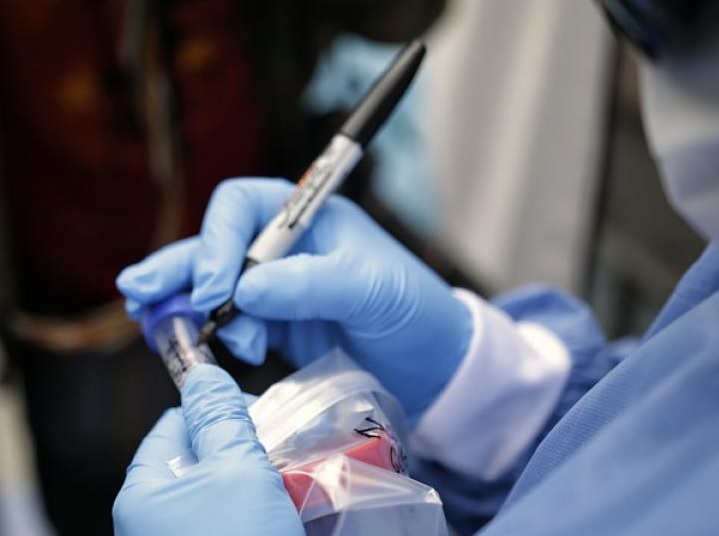 Registran trece muertes más por covid-19 en el Tolima