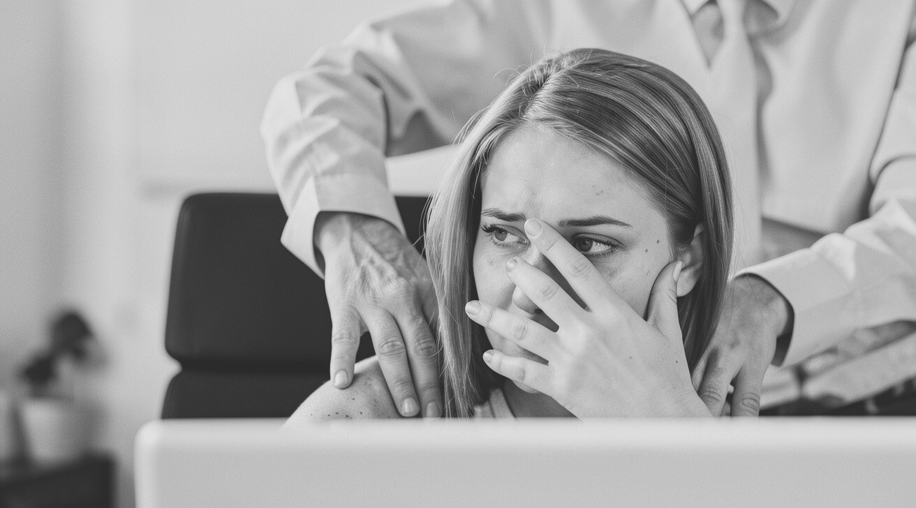 Fiscalía investiga presunto acoso sexual en importante canal de televisión nacional