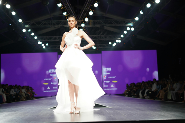 Moda movería $4 billones en diciembre, según Inexmoda