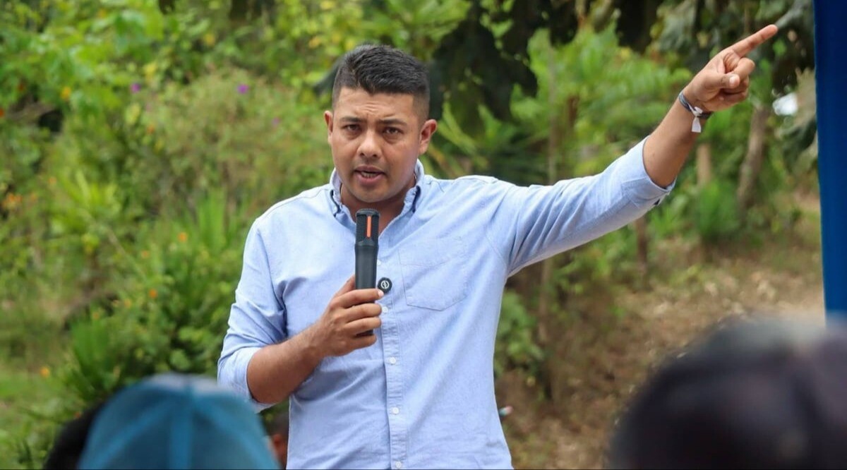 Tensión institucional en el Tolima tras incursión armada contra el alcalde de Planadas