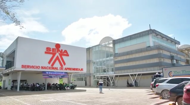 SENA abre convocatoria para 46 mil colombianos
