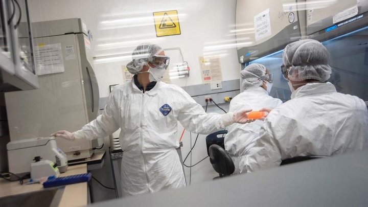 Colombia: más de 4 mil casos y 171 muertos por coronavirus en las últimas 24 horas