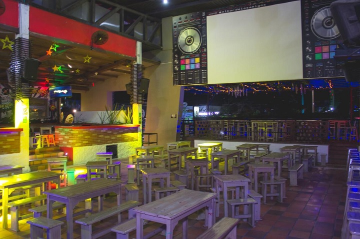 Alcaldía autoriza la venta de licor en más bares y restaurantes de Ibagué