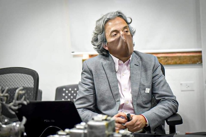 "En Ibagué predomina la informalidad, solo hay 187.000 personas con empleo": Director del Dane