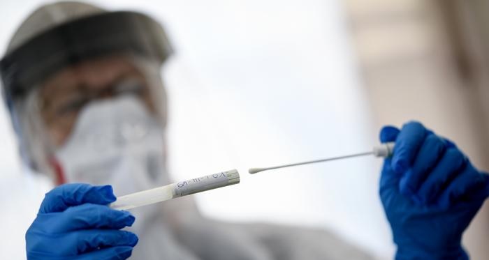 Nueve muertes más por Covid-19 y 246 casos nuevos en el Tolima