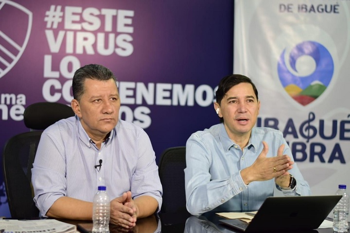 Armonizar medidas de toque de queda pide gobernador al alcalde Hurtado