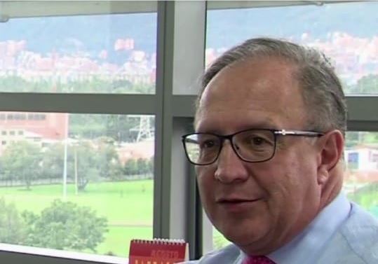 Nuevo Procurador Regional del Tolima