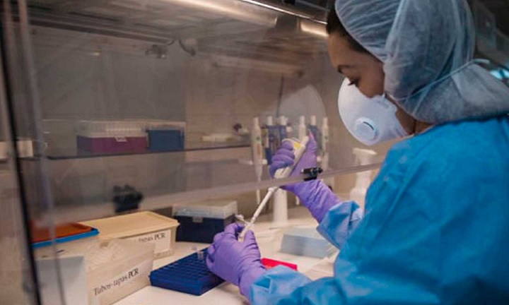 El Tolima marcó un récord diario de 70 contagios por coronavirus