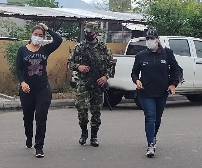 El cohecho que se pagó en Ibagué