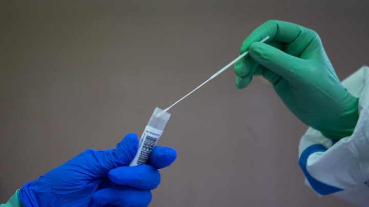 Tolima reporta 11 muertos más por Covid-19 y 146 casos nuevos