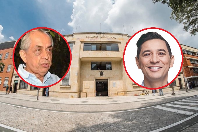 “La Alcaldía de Ibagué entregó contratos chaleco a empresa foránea”