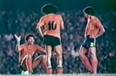 Murió Eduardo Emilio Vilarete, el recordado ‘Loco’ del fútbol colombiano