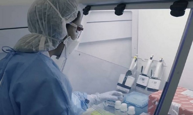 En Tolima, cinco muertes por coronavirus