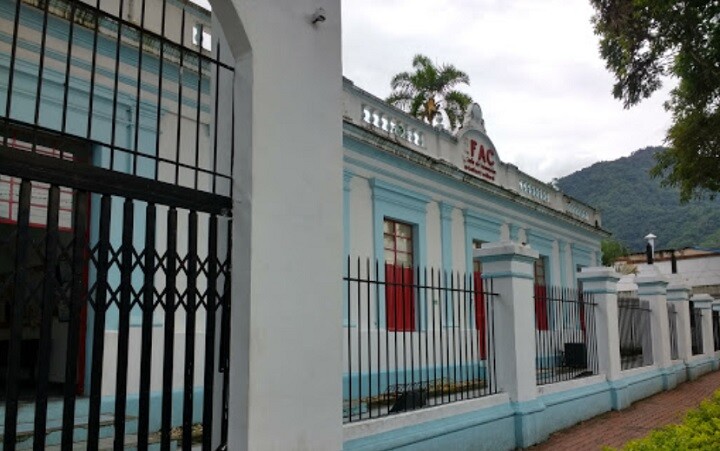 Abren inscripciones gratis en la EFAC para el semestre A 2021