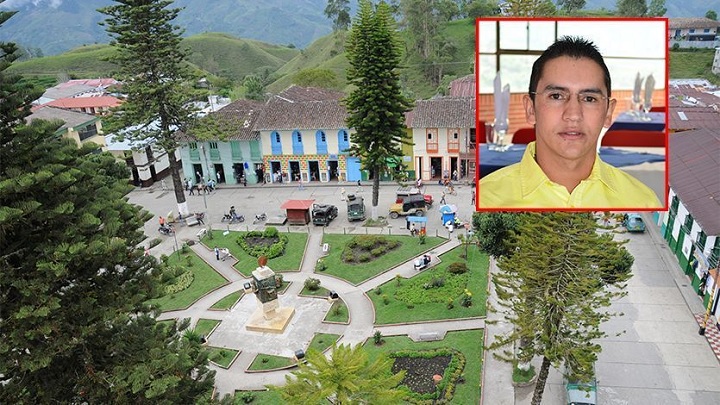 Procuraduría formula cargos a exalcalde de Villahermosa