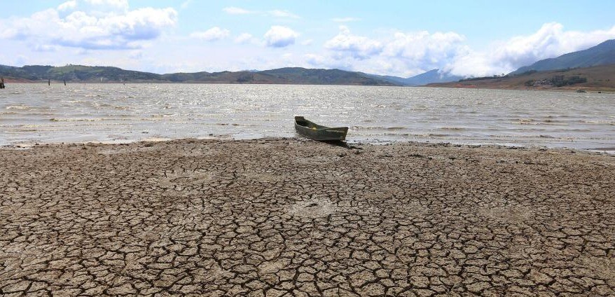 Para el segundo semestre se prevé llegada del fenómeno de El Niño