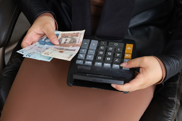 Fitch degradó la calificación de Colombia