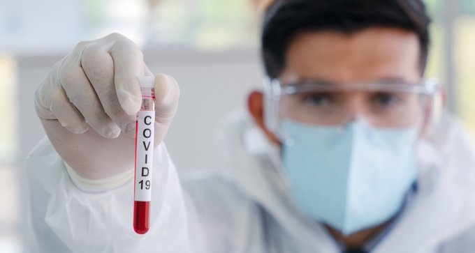 El Tolima cerca de los 2 mil casos de covid-19