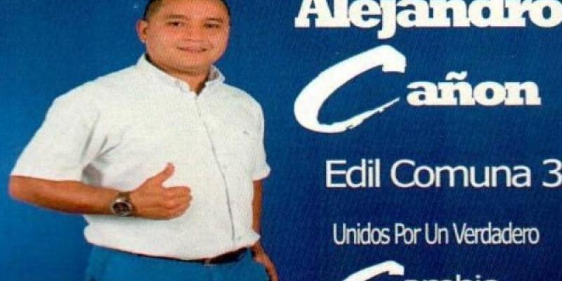 El edil acusado de estafar a ciudadanos en Ibagué