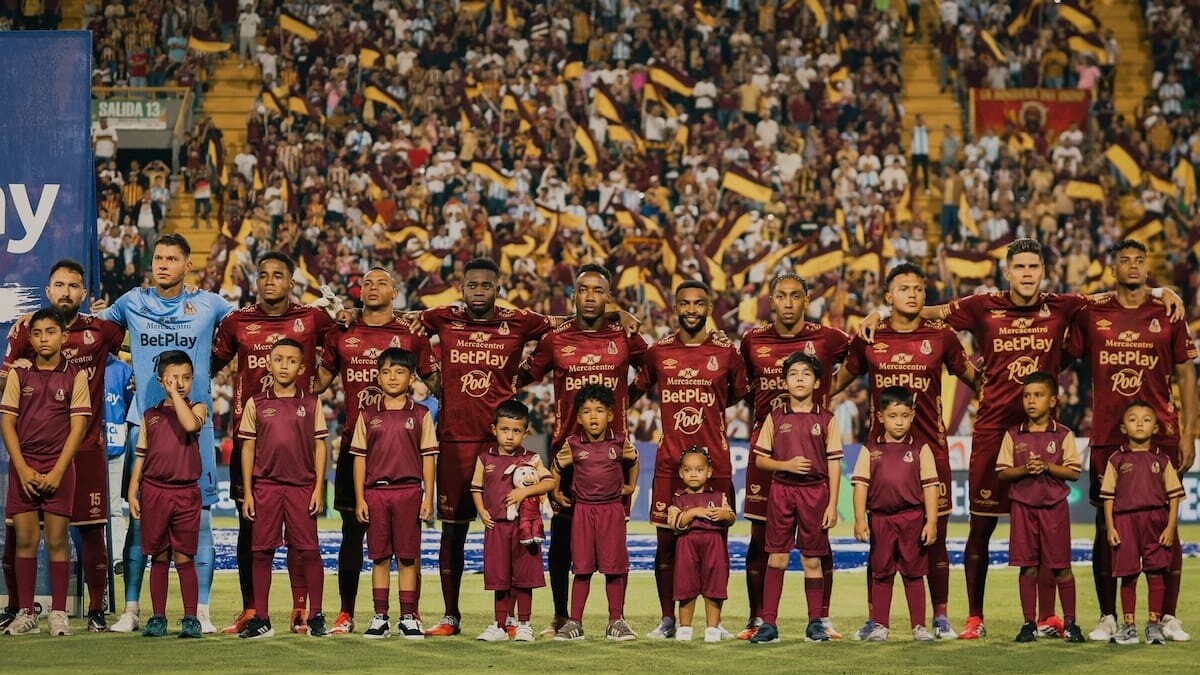 Arquero Fiermarín regresa al Murillo Toro a enfrentar a su antiguo equipo