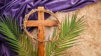 ¿Qué prácticas se evitan en Semana Santa según la tradición católica?