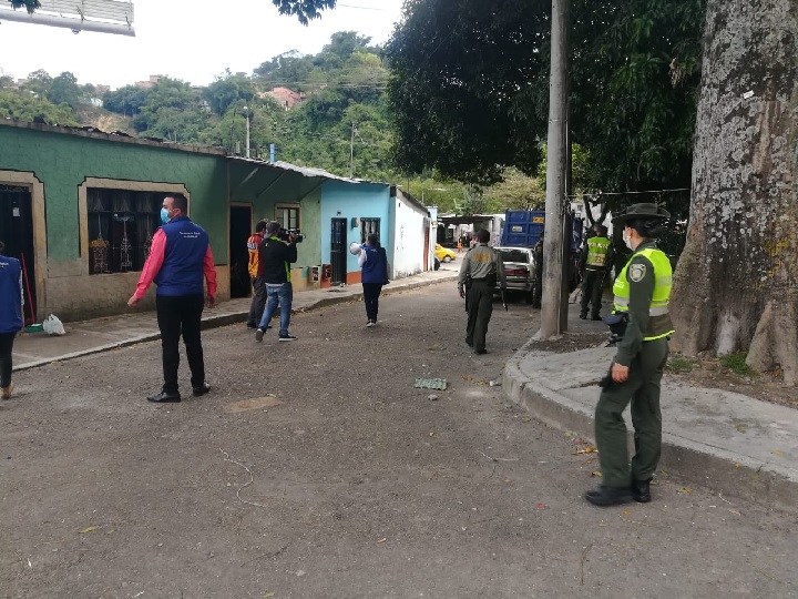 Sanción a padres irresponsables