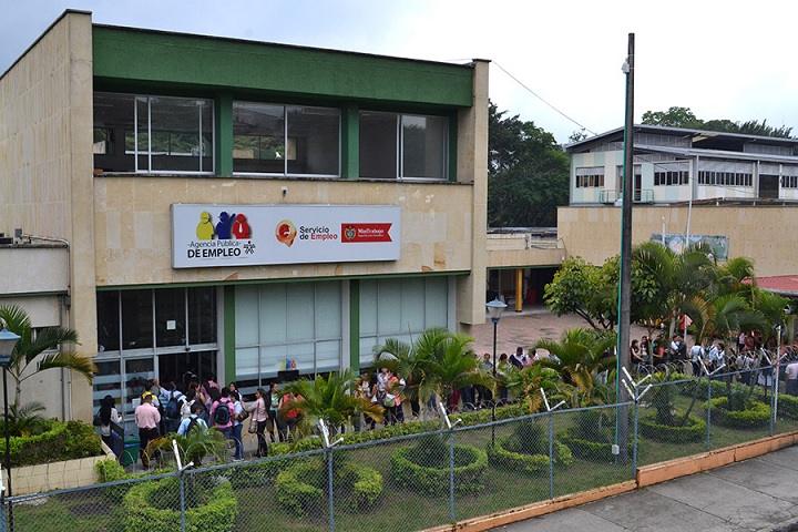 Se viene 'Empleatón' y 'Expoempleo'