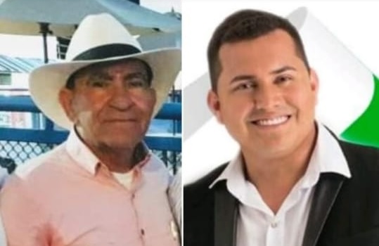 Un alcalde que perdió la confianza