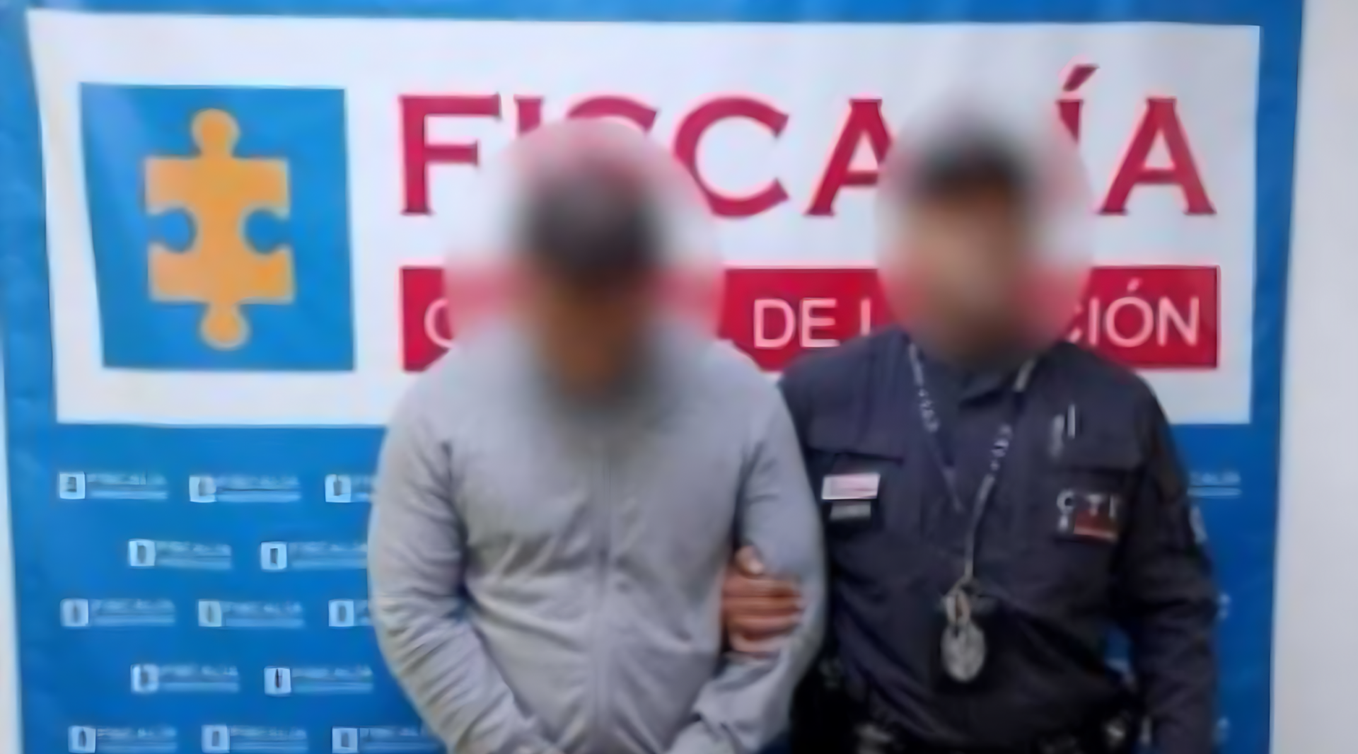 Doble crimen en Bogotá: Hombre fingió accidente de tránsito para ocultar muertes de su hijo y expareja