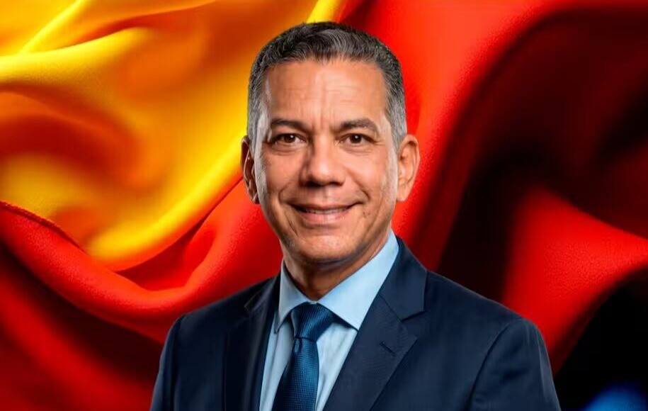 Mayor general (r) Jorge Eduardo Mora López ministro de Defensa
