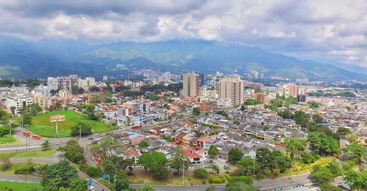 Dificultades en el primer día de reactivación gradual  de la economía en Ibagué