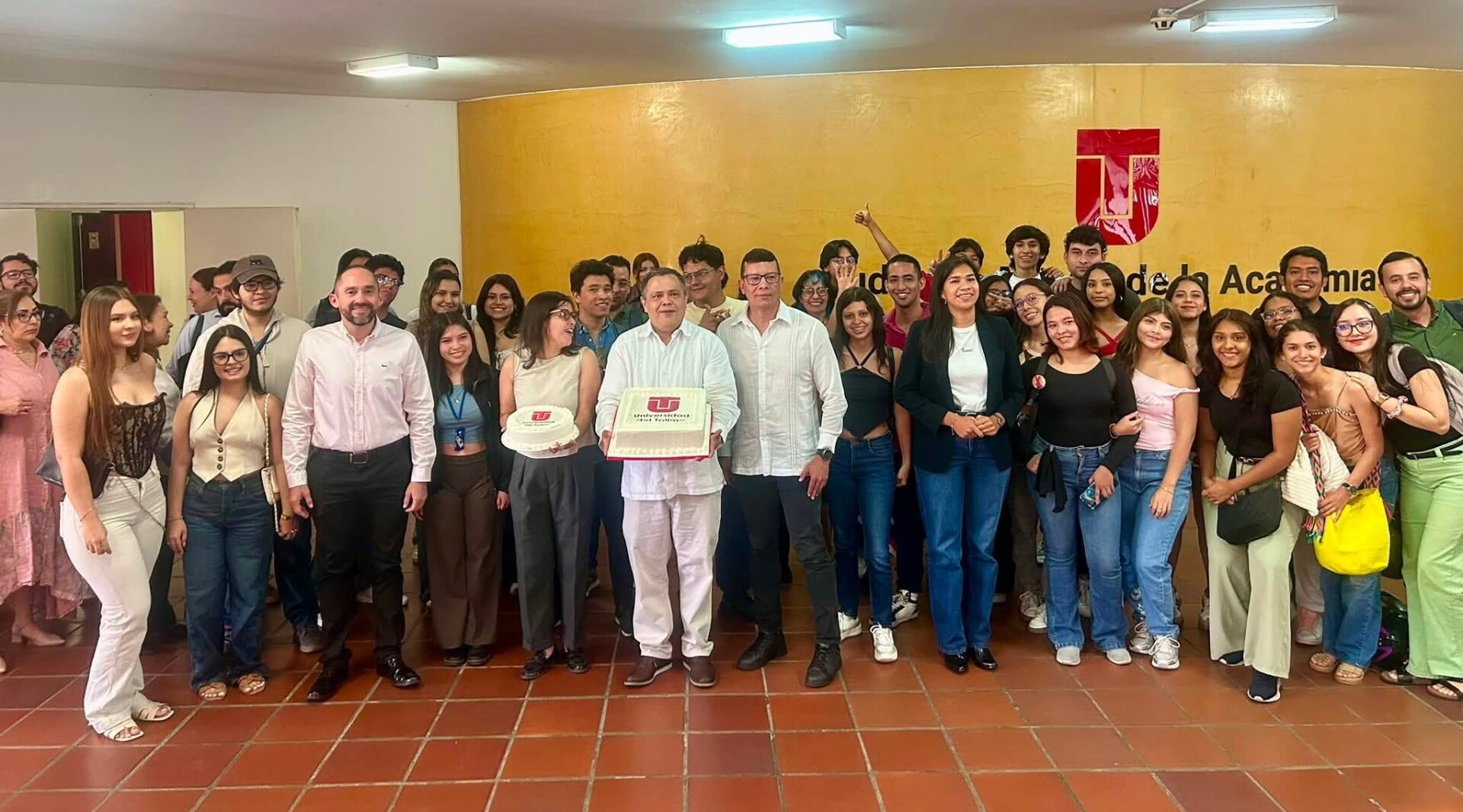 Universidad del Tolima: 20 años del programa de Comunicación Social y Periodismo
