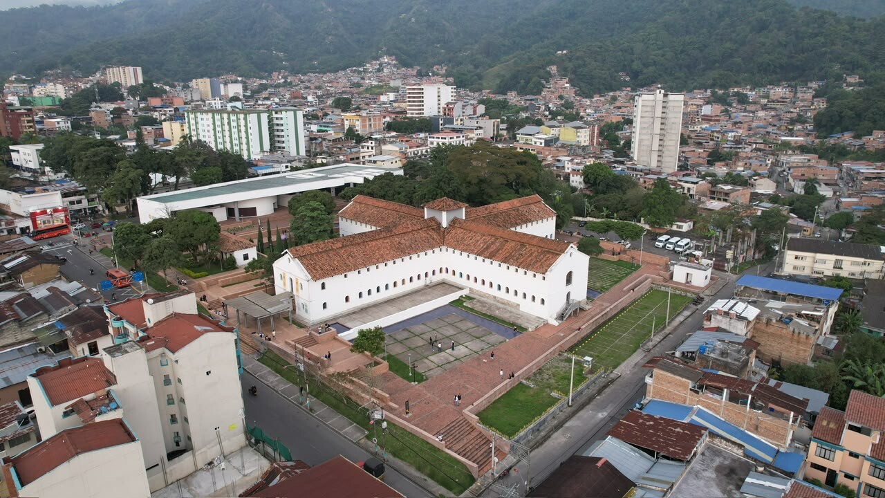 Ibagué será sede de un encuentro internacional sobre museos panópticos