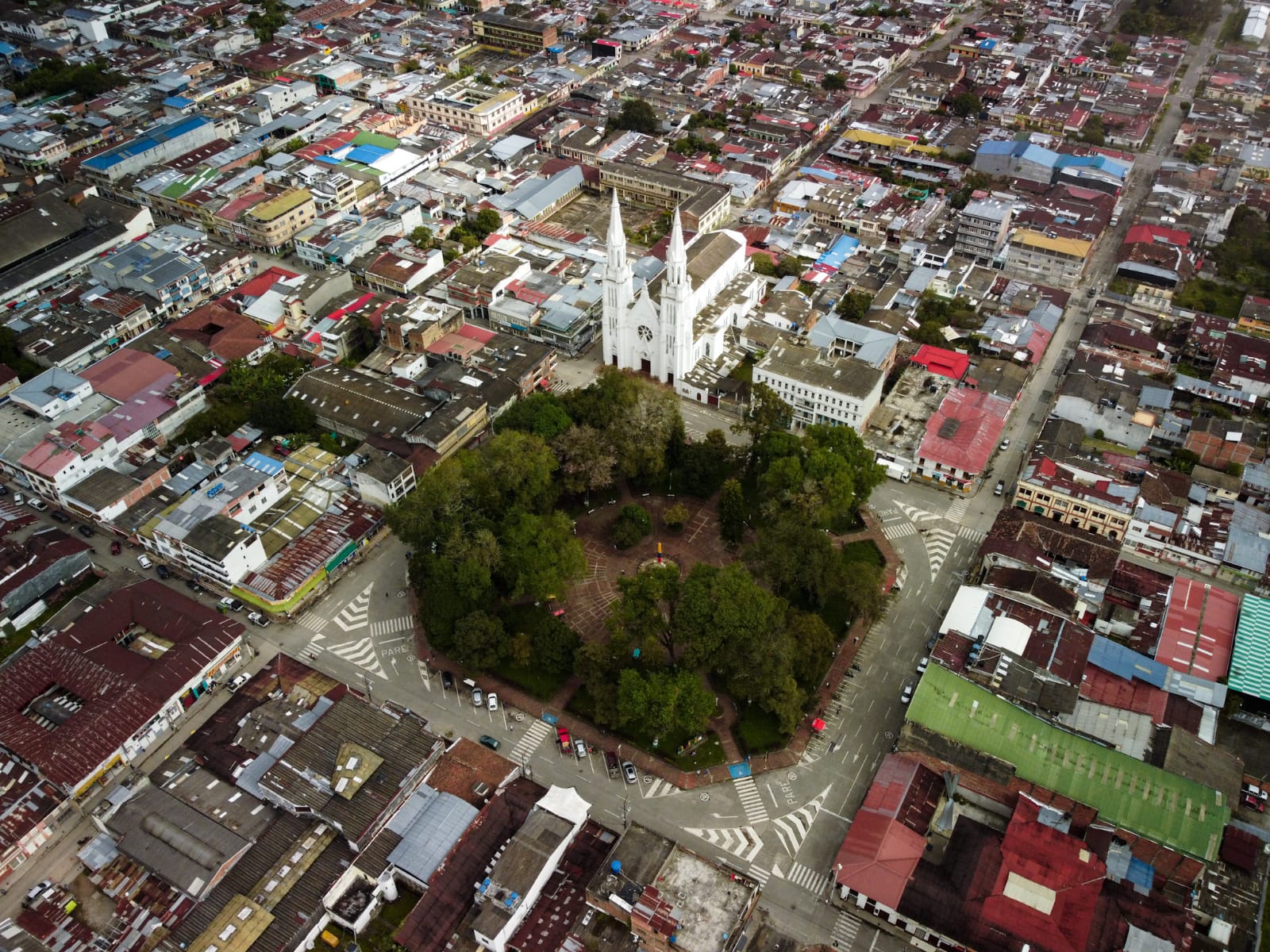 830 hogares campesinos del Líbano tendrán gas domiciliario