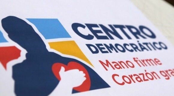Centro Democrático definirá sus candidatos de 2027 antes de fin de año