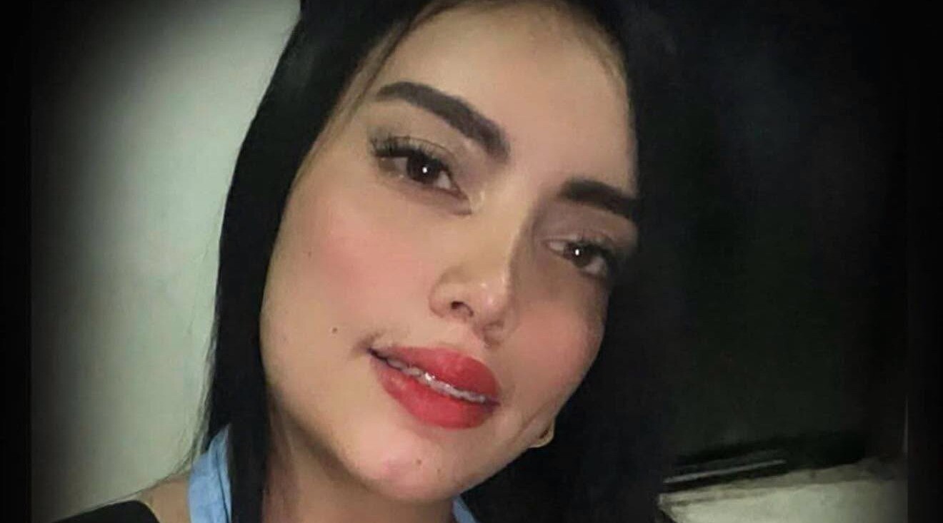 Investigan la muerte de Nicolle Bernal en accidente de tránsito esta mañana en Ibagué