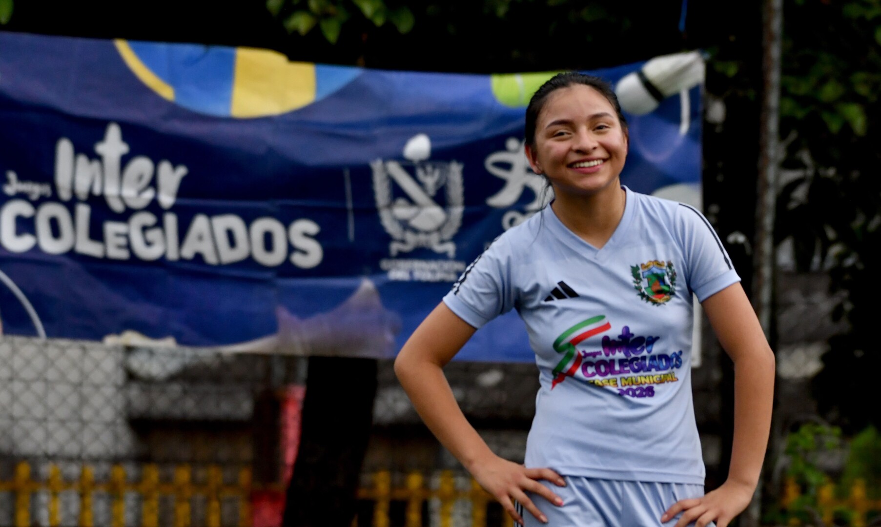 Equipos de 13 municipios del Tolima compiten en la final intercolegiada de fútbol