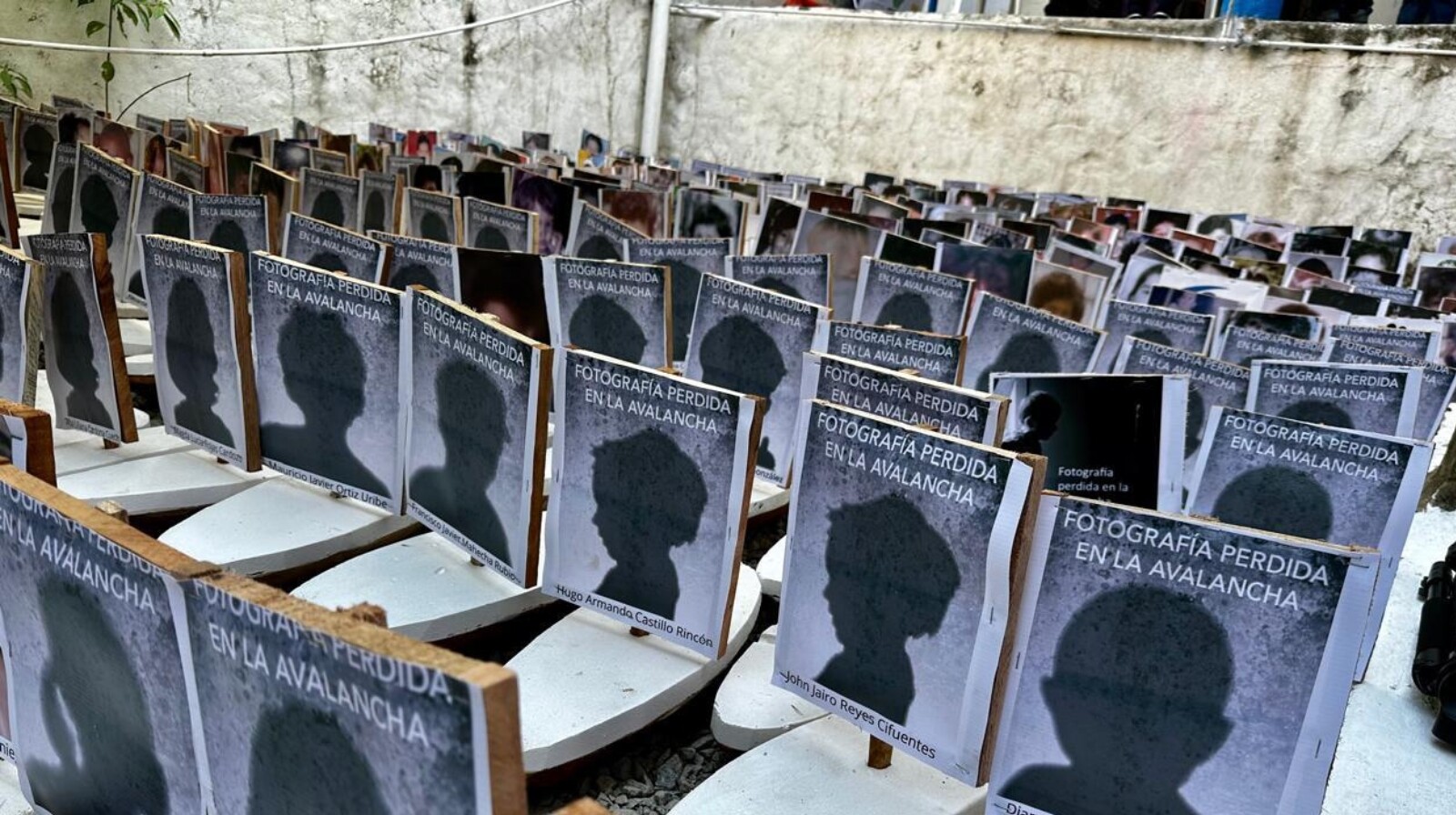 A 40 años de Armero el ICBF y la Fundación Armerita sellan alianza para buscar a los niños desaparecidos