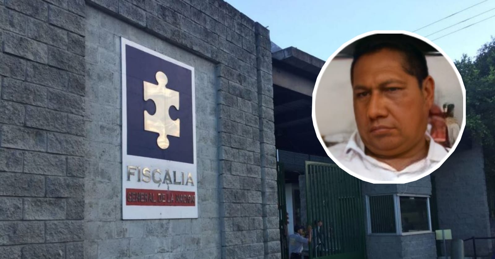 A la cárcel sacerdote acusado de abusar sexualmente de dos menores de edad en Cunday