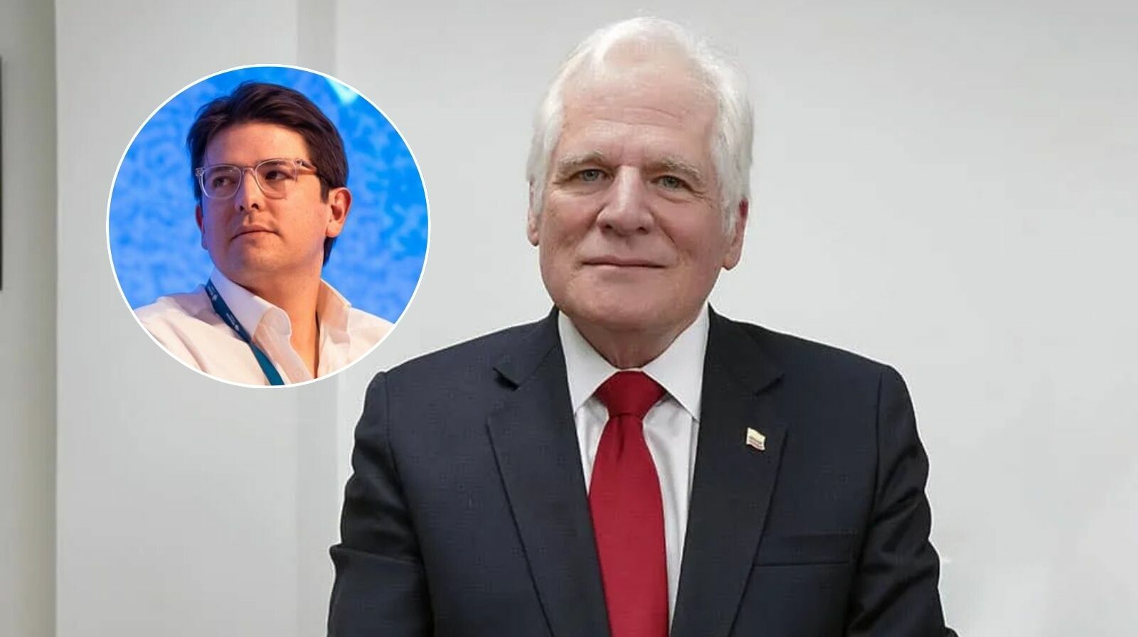 A Miguel lo hostigaron en el partido y parte de eso lo llevó a la muerte”: Miguel  Uribe Londoño | El Cronista | Periodismo de análisis y opinión de Ibagué y  el Tolima