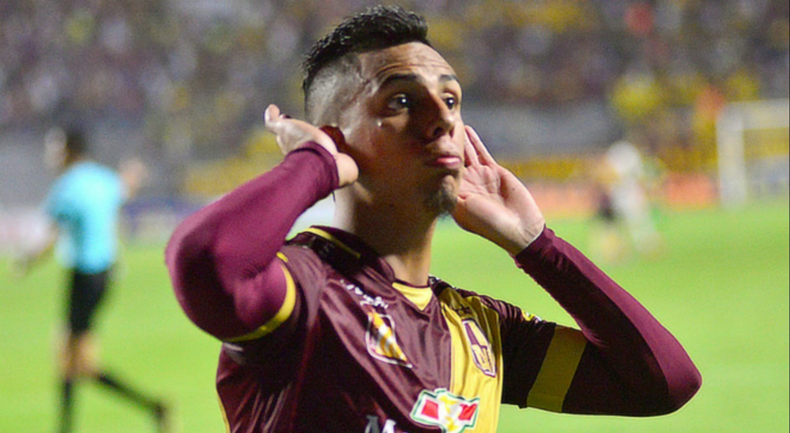 A pesar del clamor de los hinchas, Deportes Tolima no busca a Álex Castro
