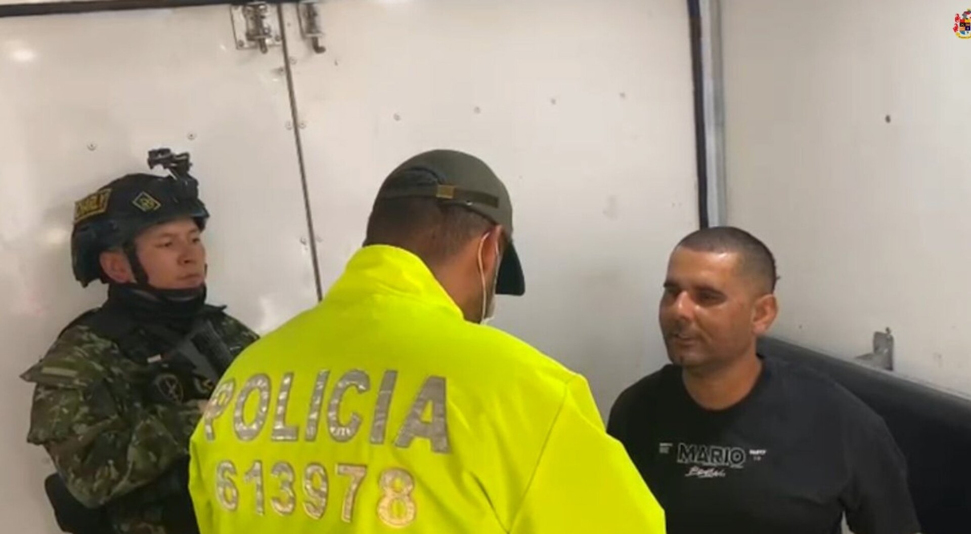 A prisión el cabecilla de una banda que robaba gasolina en el norte del Tolima