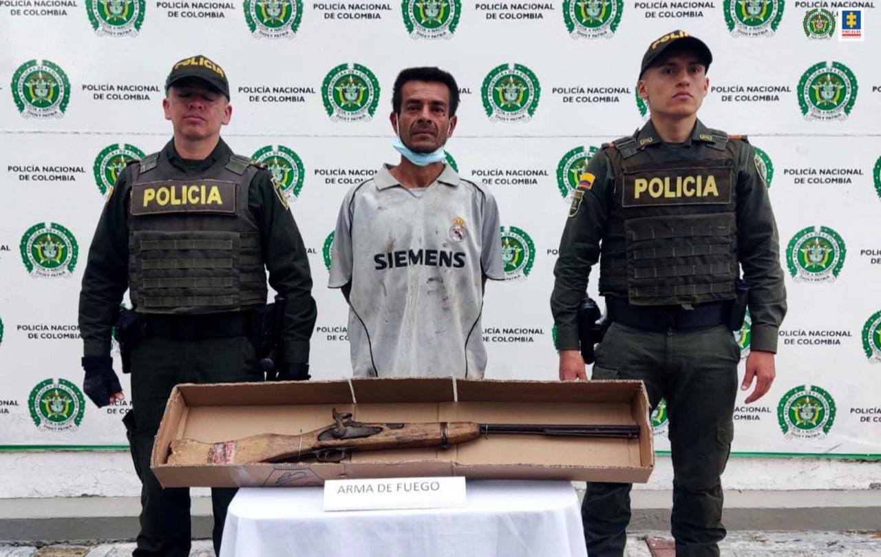 A prisión el presunto homicida del músico ibaguereño Cristian Abello