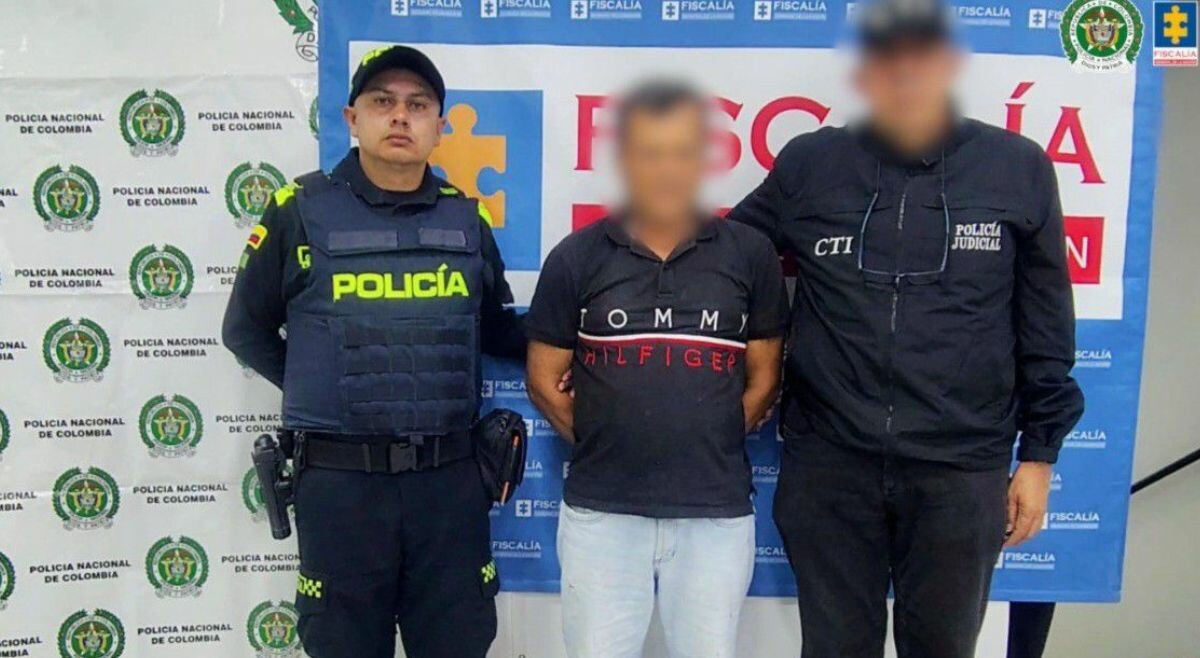 A la cárcel hombre acusado de abusar de ocho menores de su familia en Tolima