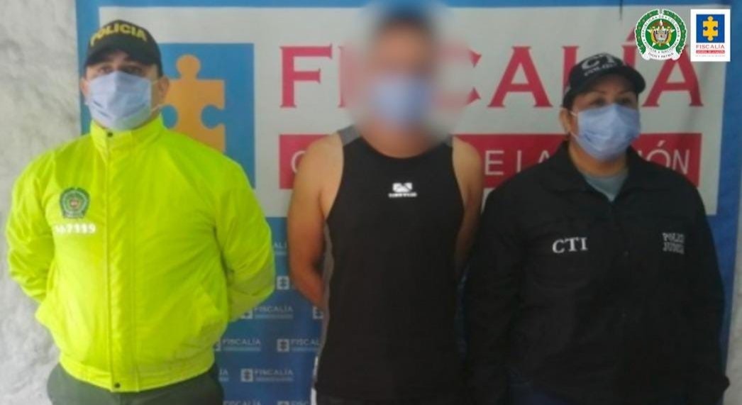 Aberrante caso de un sargento del Ejército acusado de violar a su propia hija en Ibagué