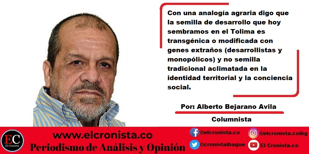 Semillas de Desarrollo