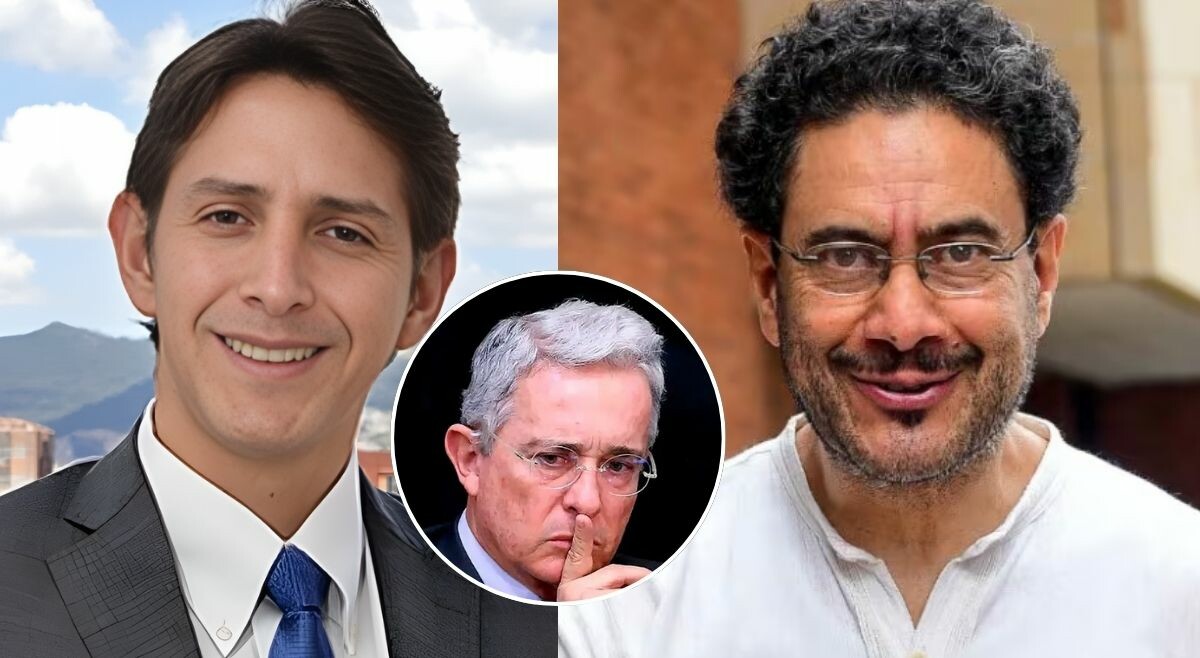 Abogado de Uribe se declara impedido ante el CNE en decisión sobre Iván Cepeda