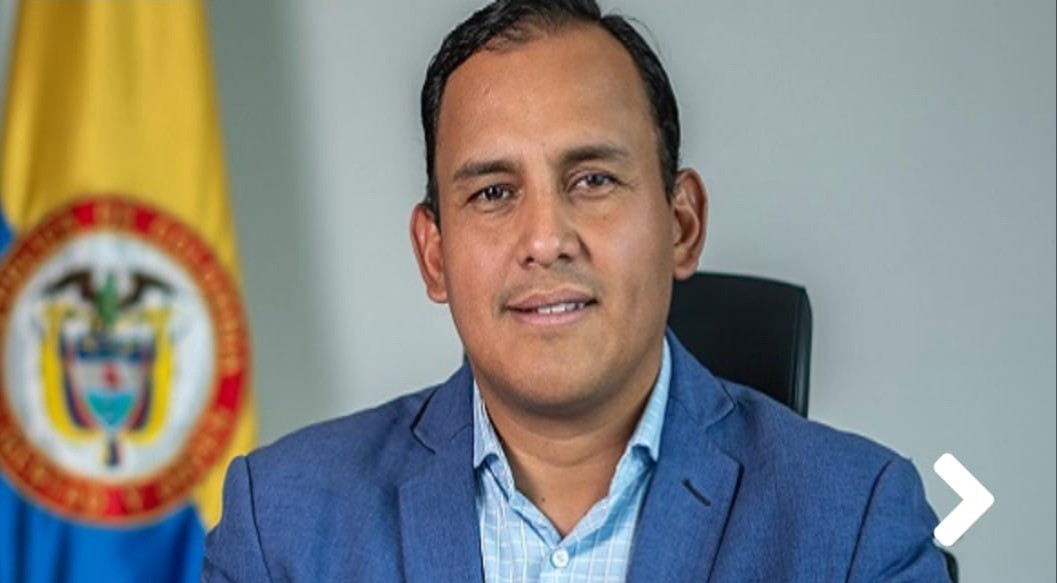 Abogado ibaguereño hace parte del gabinete de Gobernación de Cundinamarca