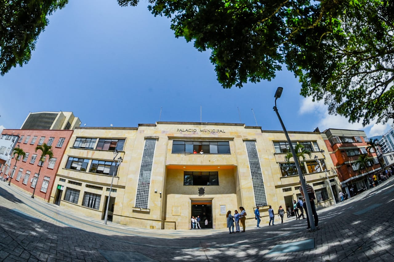 Abren convocatoria de empleo en la Alcaldía de Ibagué