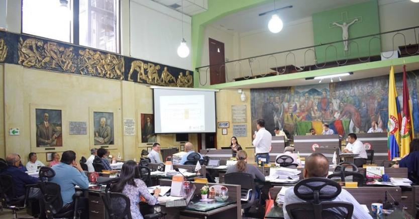 Abren convocatoria pública para elegir nuevo personero de Ibagué